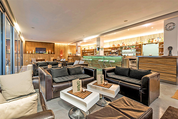 BAMBOO HOTEL & LIFESTYLE 4* - Coldrano (BZ) Benessere e lifestyle in Val Venosta