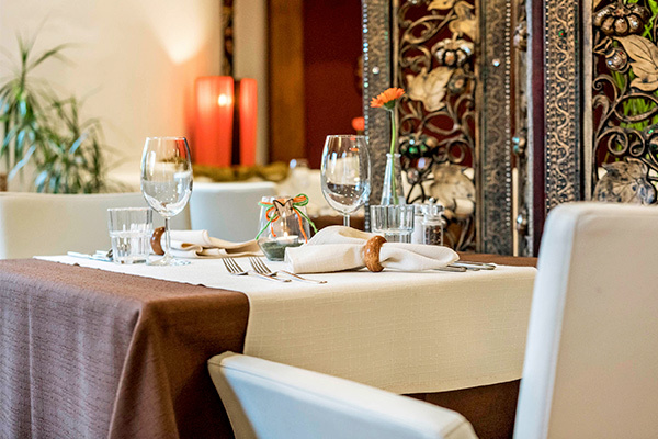 BAMBOO HOTEL & LIFESTYLE 4* - Coldrano (BZ) Benessere e lifestyle in Val Venosta