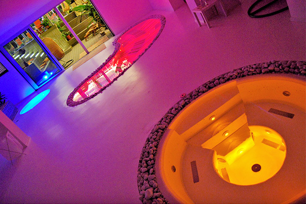 BAMBOO HOTEL & LIFESTYLE 4* - Coldrano (BZ) Benessere e lifestyle in Val Venosta