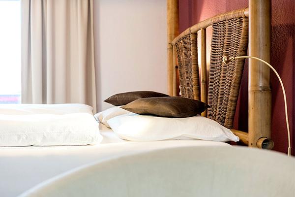 BAMBOO HOTEL & LIFESTYLE 4* - Coldrano (BZ) Benessere e lifestyle in Val Venosta