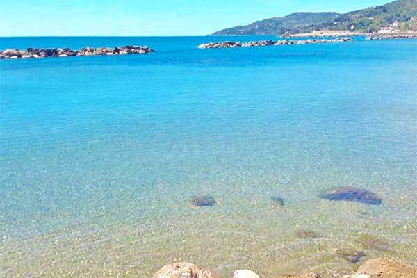 GIALPI FAMILY VILLAGE VELIA 3* - Casal Velino (SA) Immerso in 30.000 mq di verde, nel Cilento