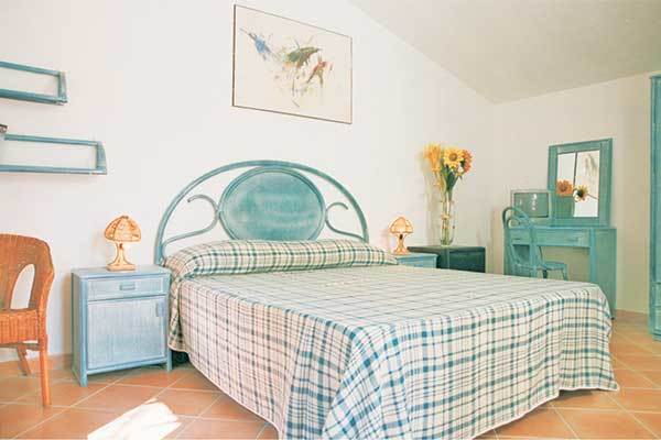 GIALPI FAMILY VILLAGE VELIA 3* - Casal Velino (SA) Immerso in 30.000 mq di verde, nel Cilento