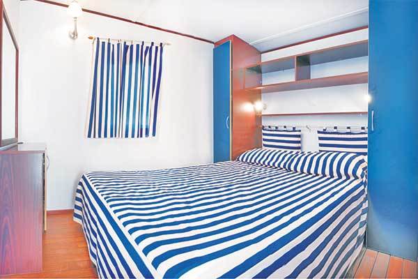 GIALPI FAMILY VILLAGE VELIA 3* - Casal Velino (SA) Immerso in 30.000 mq di verde, nel Cilento