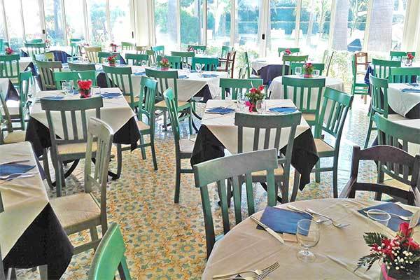 GIALPI FAMILY VILLAGE VELIA 3* - Casal Velino (SA) Immerso in 30.000 mq di verde, nel Cilento
