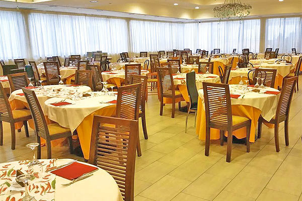 BAIA DEI GIGLI 4* - Isola Capo Rizzuto (KR) Hotel a 400 metri dalla spiaggia