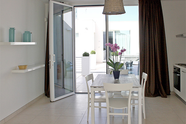 19 RESORT 4* - Santa Cesarea Terme (LE) Resort nel cuore del Salento