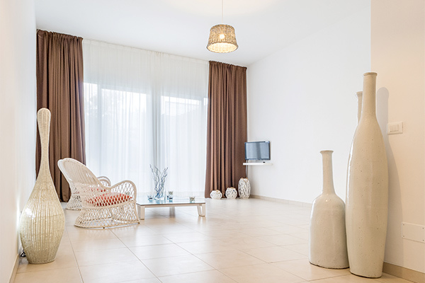 19 RESORT 4* - Santa Cesarea Terme (LE) Resort nel cuore del Salento