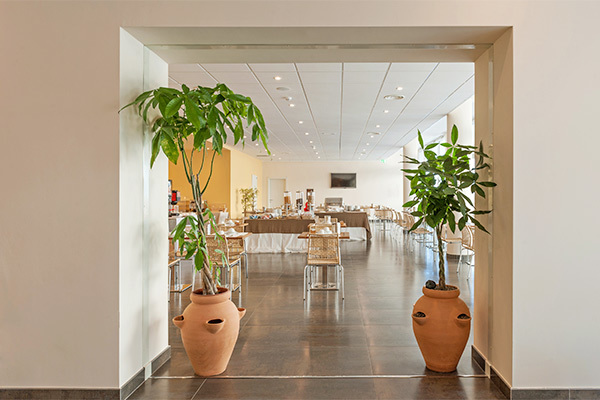 19 RESORT 4* - Santa Cesarea Terme (LE) Resort nel cuore del Salento