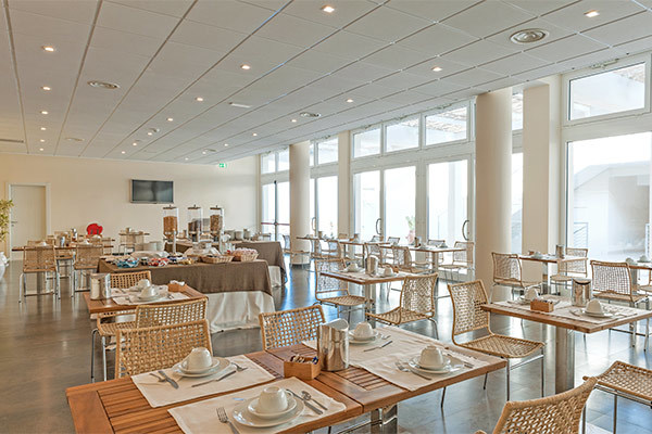 19 RESORT 4* - Santa Cesarea Terme (LE) Resort nel cuore del Salento