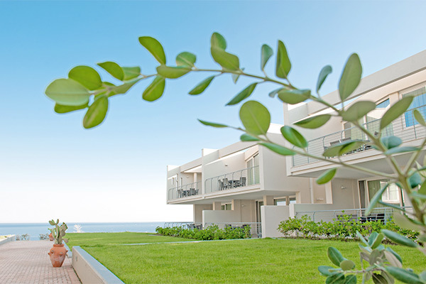 19 RESORT 4* - Santa Cesarea Terme (LE) Resort nel cuore del Salento