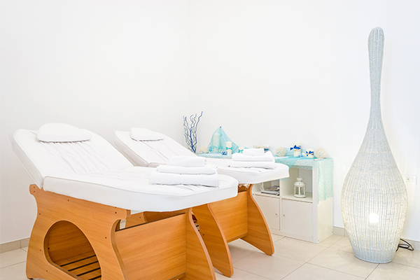 19 RESORT 4* - Santa Cesarea Terme (LE) Resort nel cuore del Salento