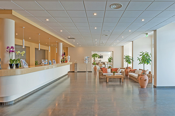 19 RESORT 4* - Santa Cesarea Terme (LE) Resort nel cuore del Salento