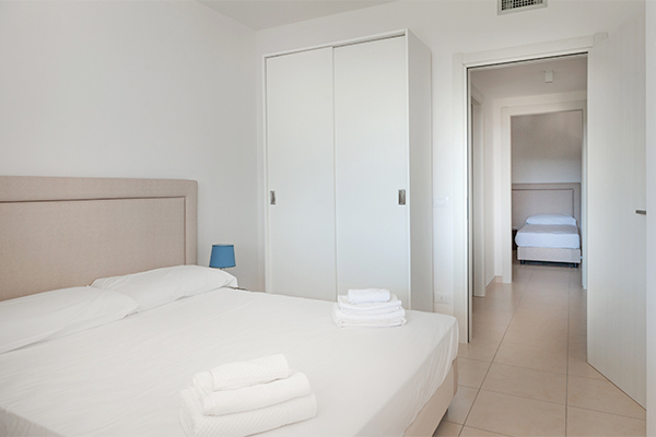 19 RESORT 4* - Santa Cesarea Terme (LE) Resort nel cuore del Salento