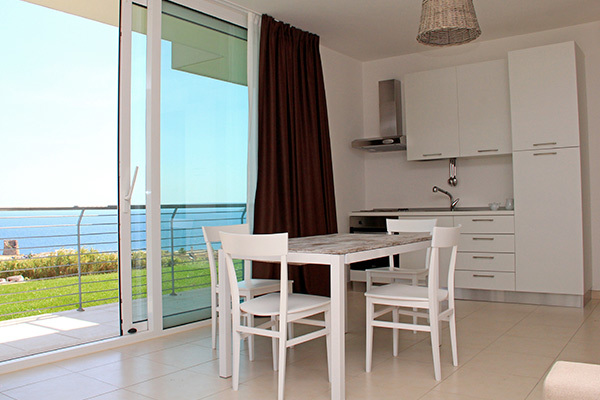 19 RESORT 4* - Santa Cesarea Terme (LE) Resort nel cuore del Salento
