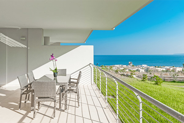 19 RESORT 4* - Santa Cesarea Terme (LE) Resort nel cuore del Salento