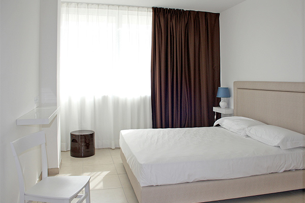 19 RESORT 4* - Santa Cesarea Terme (LE) Resort nel cuore del Salento