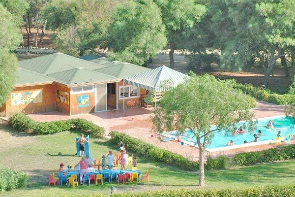 HOTEL CLUB CONTE DI CABRERA 4* - Modica (RG) Suggestivo hotel a due passi dal mare