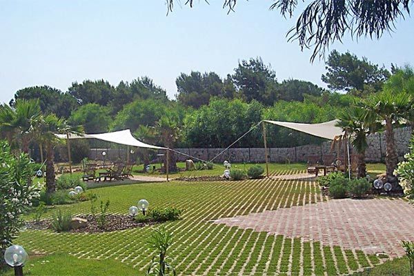 HOTEL CLUB CONTE DI CABRERA 4* - Modica (RG) Suggestivo hotel a due passi dal mare