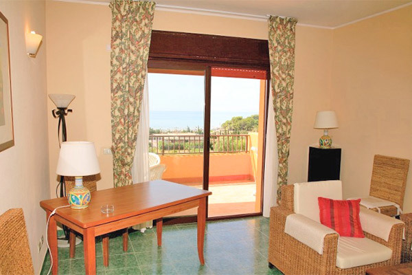 HOTEL CLUB CONTE DI CABRERA 4* - Modica (RG) Suggestivo hotel a due passi dal mare