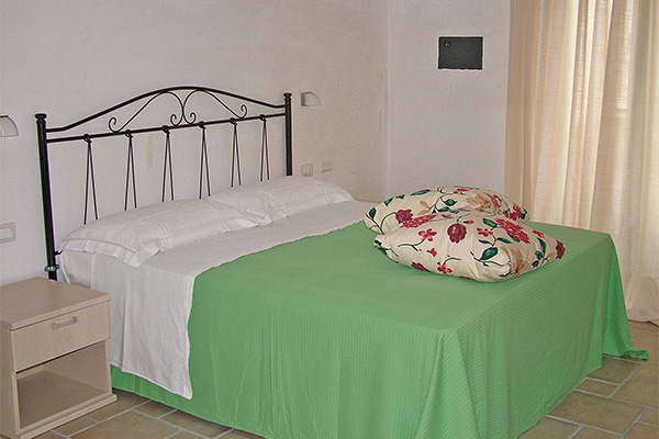 FAMILY VILLAGE OTRANTO 4* - Otranto (LE) Family Village 4* immerso nel verde della campagna salentina