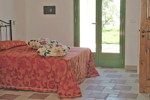 FAMILY VILLAGE OTRANTO 4* - Otranto (LE) Family Village 4* immerso nel verde della campagna salentina