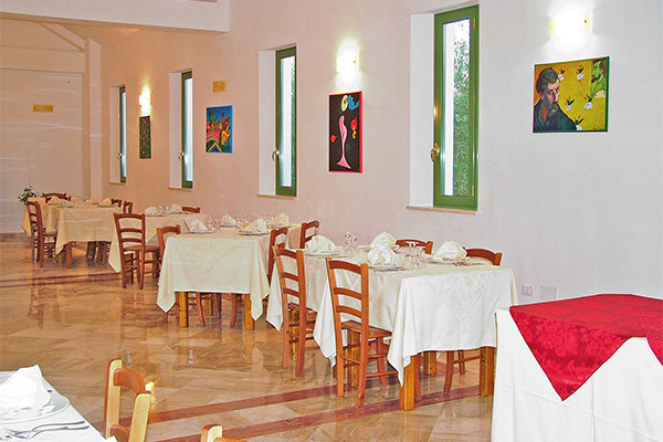 FAMILY VILLAGE OTRANTO 4* - Otranto (LE) Family Village 4* immerso nel verde della campagna salentina