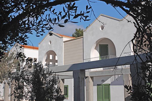 FAMILY VILLAGE OTRANTO 4* - Otranto (LE) Family Village 4* immerso nel verde della campagna salentina