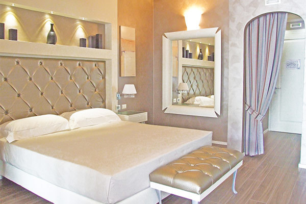 HOTEL MORGANA 4* - Rodengo-Saiano (BS) hotel nel cuore della regione vinicola della Franciacorta