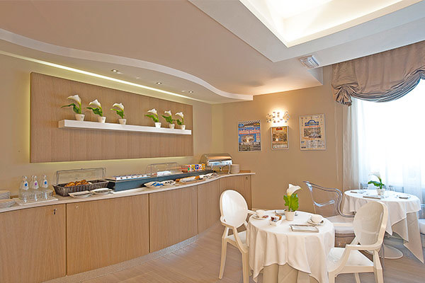 HOTEL MORGANA 4* - Rodengo-Saiano (BS) hotel nel cuore della regione vinicola della Franciacorta