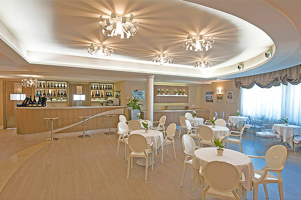 HOTEL MORGANA 4* - Rodengo-Saiano (BS) hotel nel cuore della regione vinicola della Franciacorta