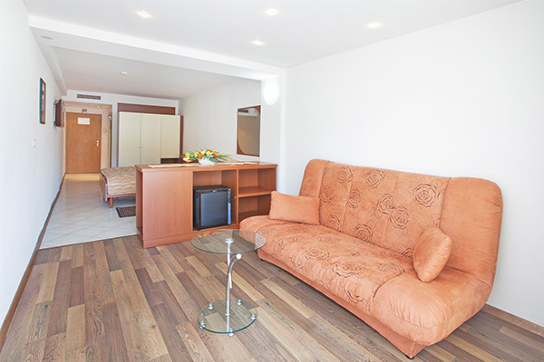 HOTEL NARCIS 4* - Rabac (Istria - Croazia) Nella baia di Maslinica