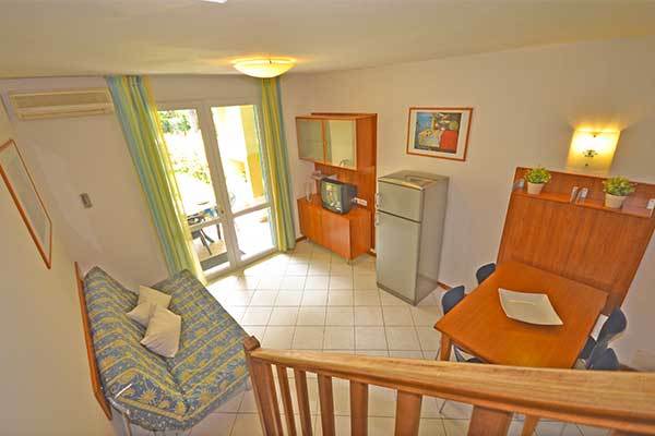 APARTHOTEL MARCO POLO RESORT - Bibione (VE) A 500 metri dalla spiaggia