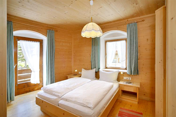 GASTHOF EDELWEISS 3* - Malles Venosta (BZ) Natura e sport in Val Venosta