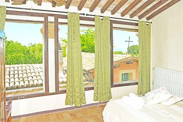 AGRITURISMO LA MAESTA' - Foligno (PG) Quiete, accoglienza e buona cucina