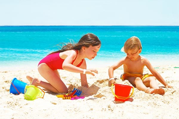 HOTEL ATLANTIC 3* - Pesaro (PU) Gestione familiare, sul mare