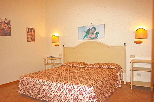 HOTEL SANTA LUCIA LE SABBIE D'ORO 3* - Cefalù (PA) Vista sul Golfo di Cefalu'