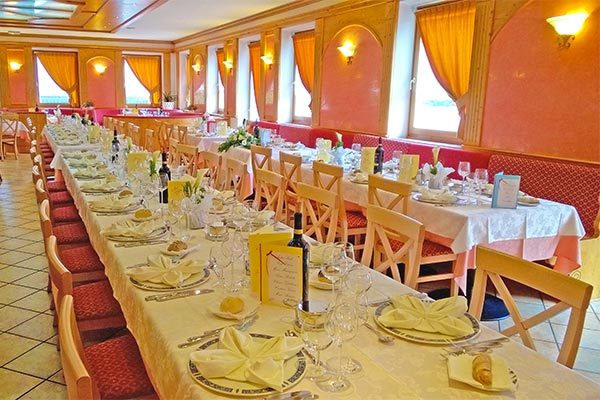 HOTEL VITTORIA 3*S - Dimaro (TN) Vacanza sportiva in Val di Sole