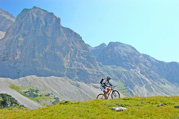 HOTEL VITTORIA 3*S - Dimaro (TN) Vacanza sportiva in Val di Sole