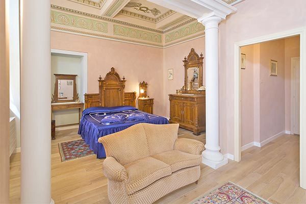 RELAIS CA' DE PRINCIPI 4* - Piegaro (PG) Soggiorno di lusso ed eleganza