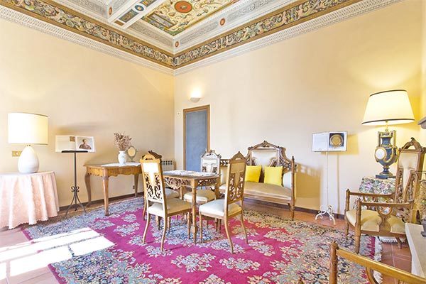 RELAIS CA' DE PRINCIPI 4* - Piegaro (PG) Soggiorno di lusso ed eleganza