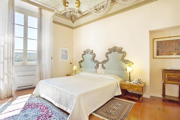 RELAIS CA' DE PRINCIPI 4* - Piegaro (PG) Soggiorno di lusso ed eleganza