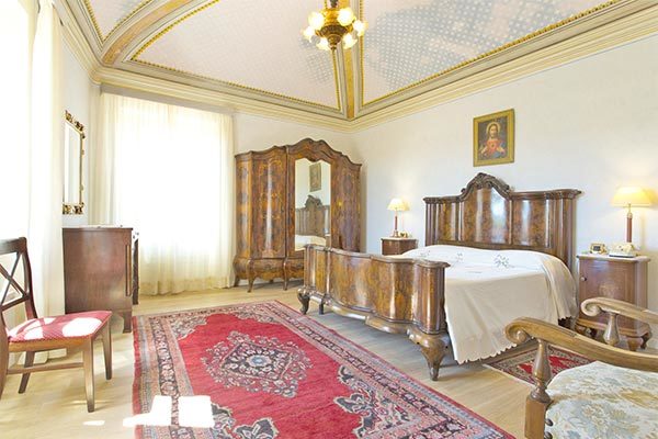 RELAIS CA' DE PRINCIPI 4* - Piegaro (PG) Soggiorno di lusso ed eleganza