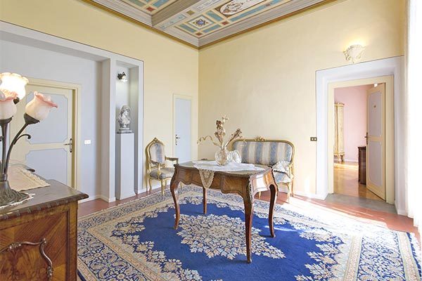 RELAIS CA' DE PRINCIPI 4* - Piegaro (PG) Soggiorno di lusso ed eleganza