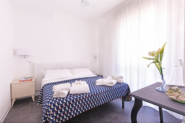 HOTEL CAVALLINO BIANCO 3* - Cavallino-Treporti (VE) A 300 metri dalla spiaggia