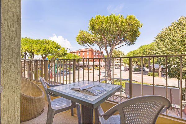 HOTEL CAVALLINO BIANCO 3* - Cavallino-Treporti (VE) A 300 metri dalla spiaggia