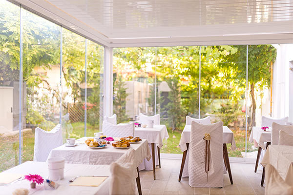 HOTEL CAVALLINO BIANCO 3* - Cavallino-Treporti (VE) A 300 metri dalla spiaggia