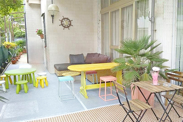 HOTEL ANNETTA 3* - Rimini (RN) A 200 metri dal mare, spiaggia inclusa