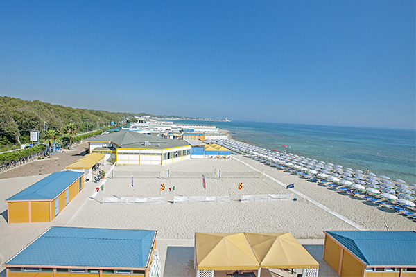 GH CAMPOVERDE VILLAGE - Vernole (LE) Villaggio nel cuore del Salento