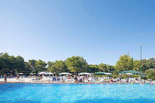 GH CAMPOVERDE VILLAGE - Vernole (LE) Villaggio nel cuore del Salento