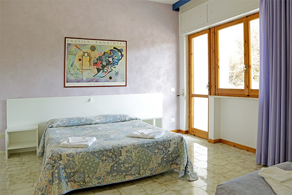 GH CAMPOVERDE VILLAGE - Vernole (LE) Villaggio nel cuore del Salento
